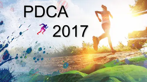 PDCA提高下肢骨折患者术后功能锻炼的正确率 PPT