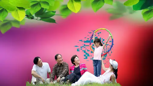 介绍重庆特色特点的英文英语PPT—Chongqing