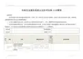 ISCCC-QOT-0432-信息安全服务资质自评估表-公共管理20171113
