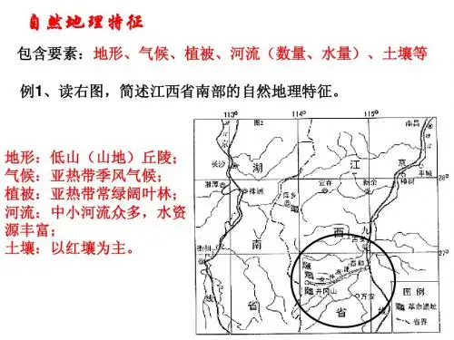 中国的疆域和行政区划上课课件