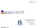 SMC电缸产品介绍-客户版