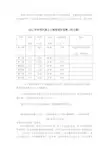 2011年专利代理人上岗培训计划表