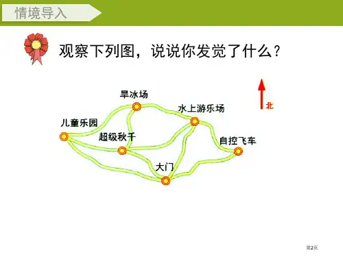 用数对确定位置市公开课一等奖省优质课获奖课件