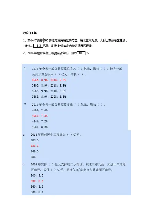 精品专题资料（2021-2022年收藏）会计继续教育部分题目及答案