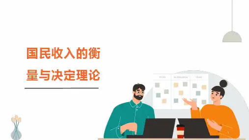 23-A经济学基础-国民收入的衡