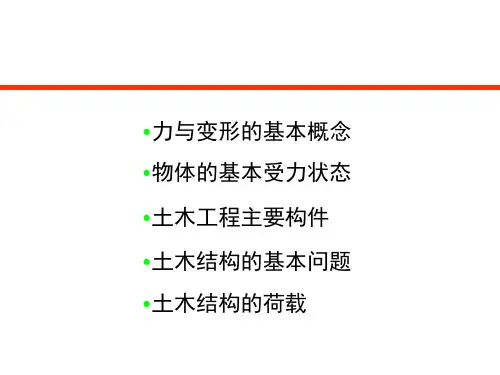 工程管理概论2章