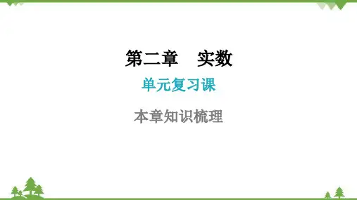八年级上册数学第二章