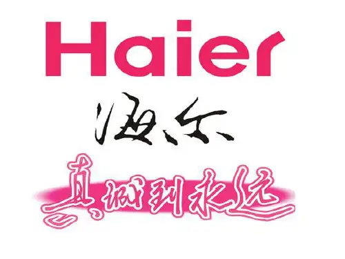 Haier国际生产战略