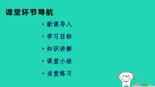九年级历史下册第1单元殖民地人民的反抗与资本主义制度的扩展第1课殖民地人民的反抗斗争上课课件新人教版