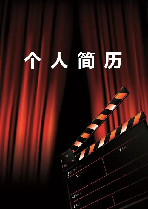 五百丁简历