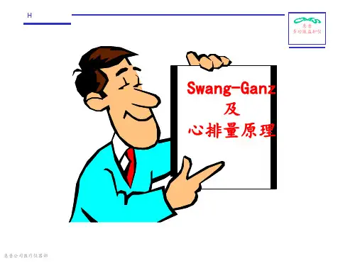 心排量原理.概要