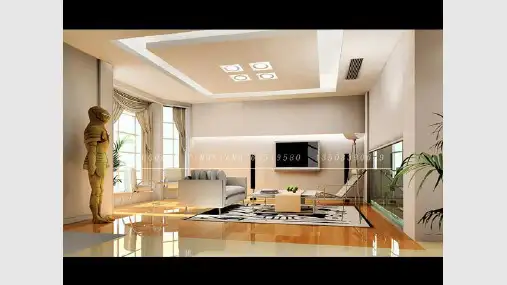 建筑电气  建筑照明系统PPT课件