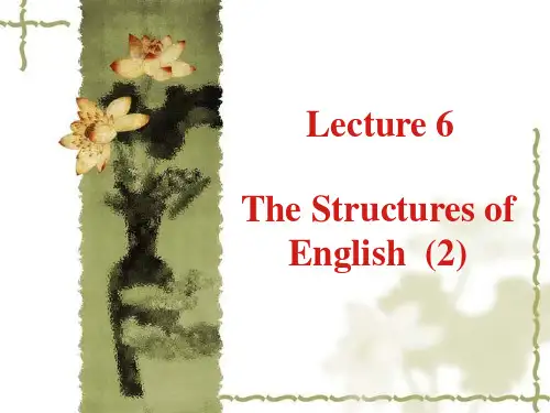 lecture 6