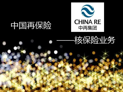 中国再保险