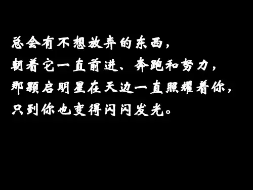 高考复习新闻的阅读PPT (共21张PPT)