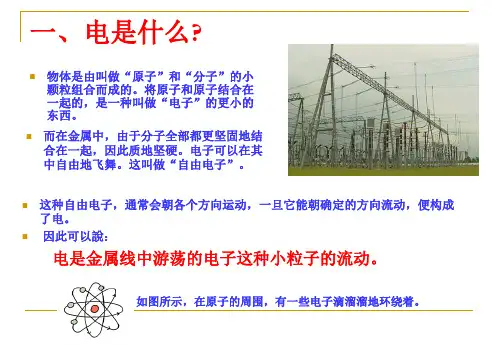 节约用电.ppt