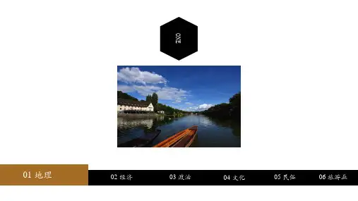 德国ppt介绍课件