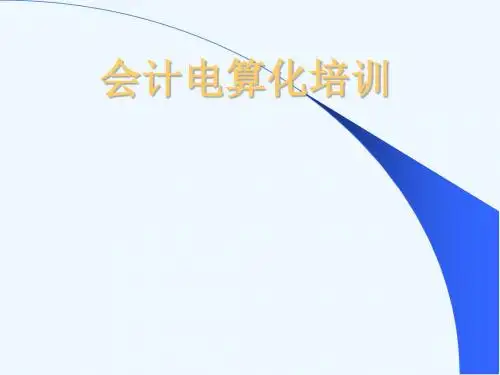 计算机硬件与计算机软件PPT(19张)