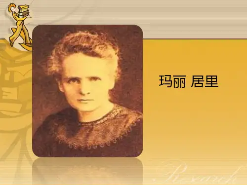 跨越百年的美丽ppt(曾扬明)[精选文档]