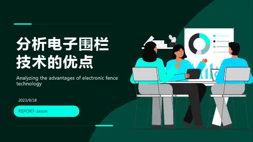 2023年电子围栏技术优点与发展趋势分析报告模板