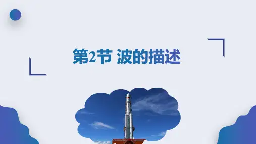 02 教学课件_波的描述 课件3