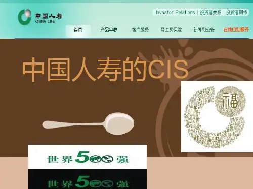 中国人寿CIS