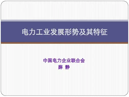 2013年高顿CFA一级零基础长线13.10.24动力煤课件---薛静介绍