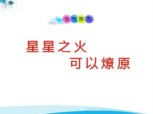 人教版历史   第12课  星星之火,可以燎原  第12课  星星之火,可以燎原   01