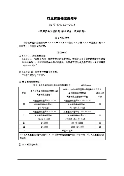 47013.3行业标准修改通知单20170307