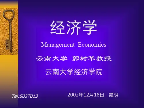 经济学管理经济学1.pptx