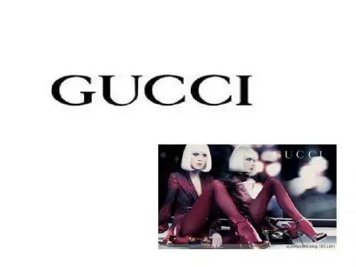 Gucci