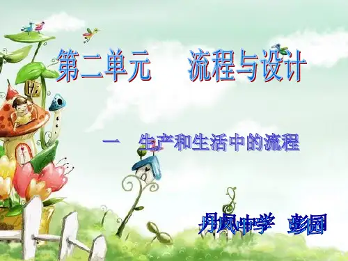 2.2.1(短)流程与设计