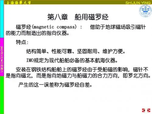 磁罗经1
