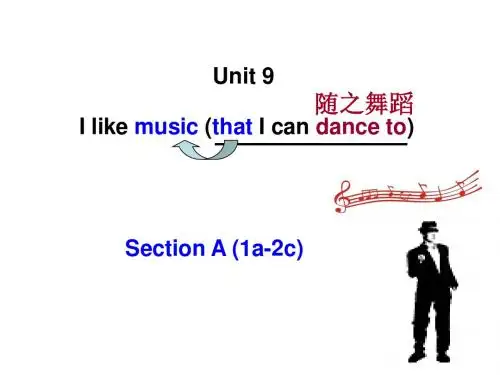 Unit_9_I_like_music_that_I_can_dance_to.