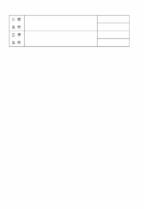 关键元器件检验及验证和定期确认检验管理办法