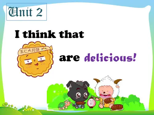 新人教版九年级英语 unit2 section B2-优质课件 (2).ppt