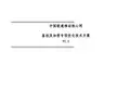 中国联通移动网鉴权及加密专项优化技术方案