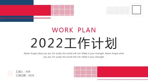 项目经理年中工作总结PPT