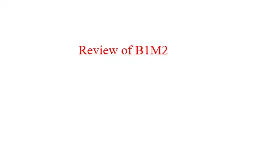 《一轮复习》(精讲精练)外研版高中英语必修一Module2 My new teachers