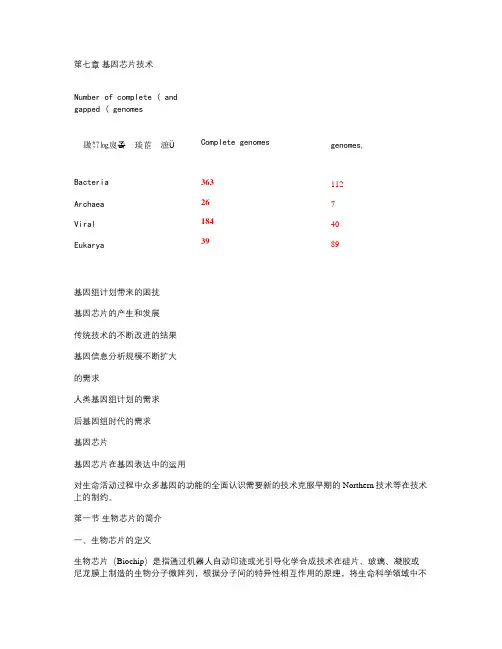 07 基因芯片技术.ppt.Convertor