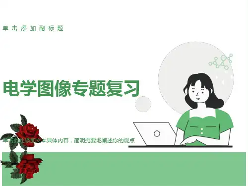 初中物理电学图像专题