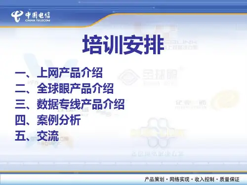 培训资料(DDN、FR、MPLS_VPN、VPDN)合集
