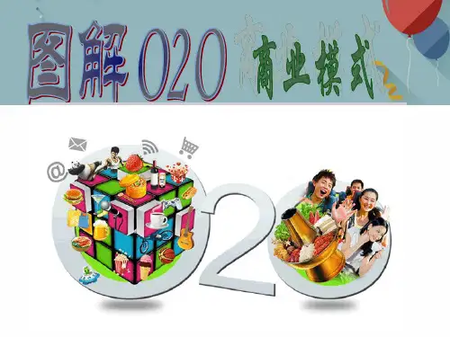 商业模式PPT优选版