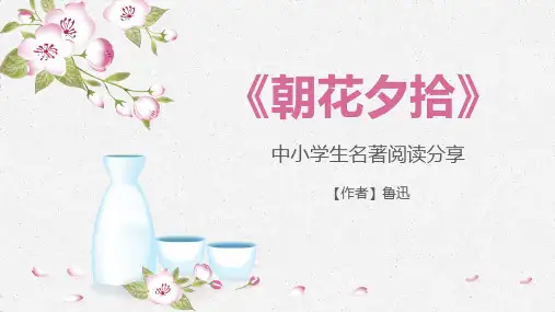 朝花夕拾 名著导读 (47)