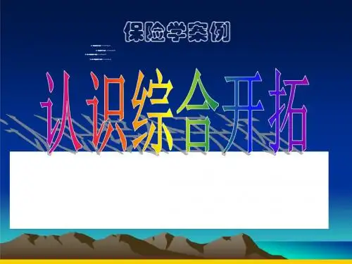 综合开拓业务流程DMCS介绍36页