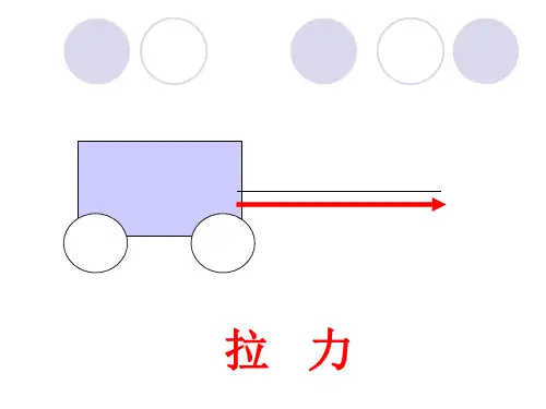 五年级上册科学课件- 4.1 我们的小缆车｜教科版 (共11张PPT)