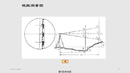 第5章距离测量与直线定向PPT课件
