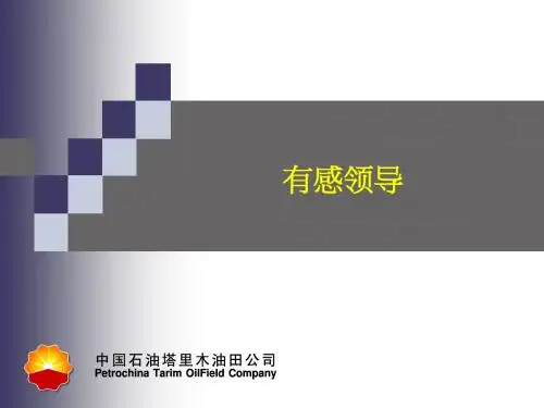有感领导.ppt