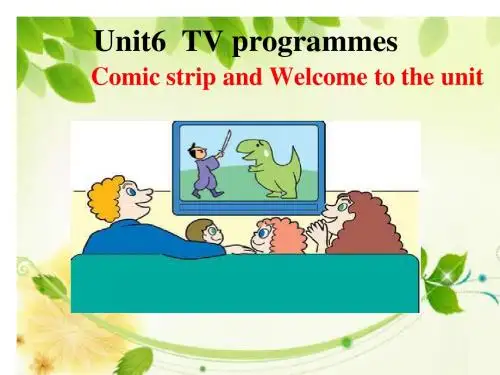 译林牛津版9B Unit 2Welcome to the unit 课件 (共19张PPT)