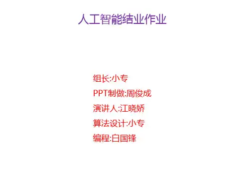 遗传算法解决TSP问题